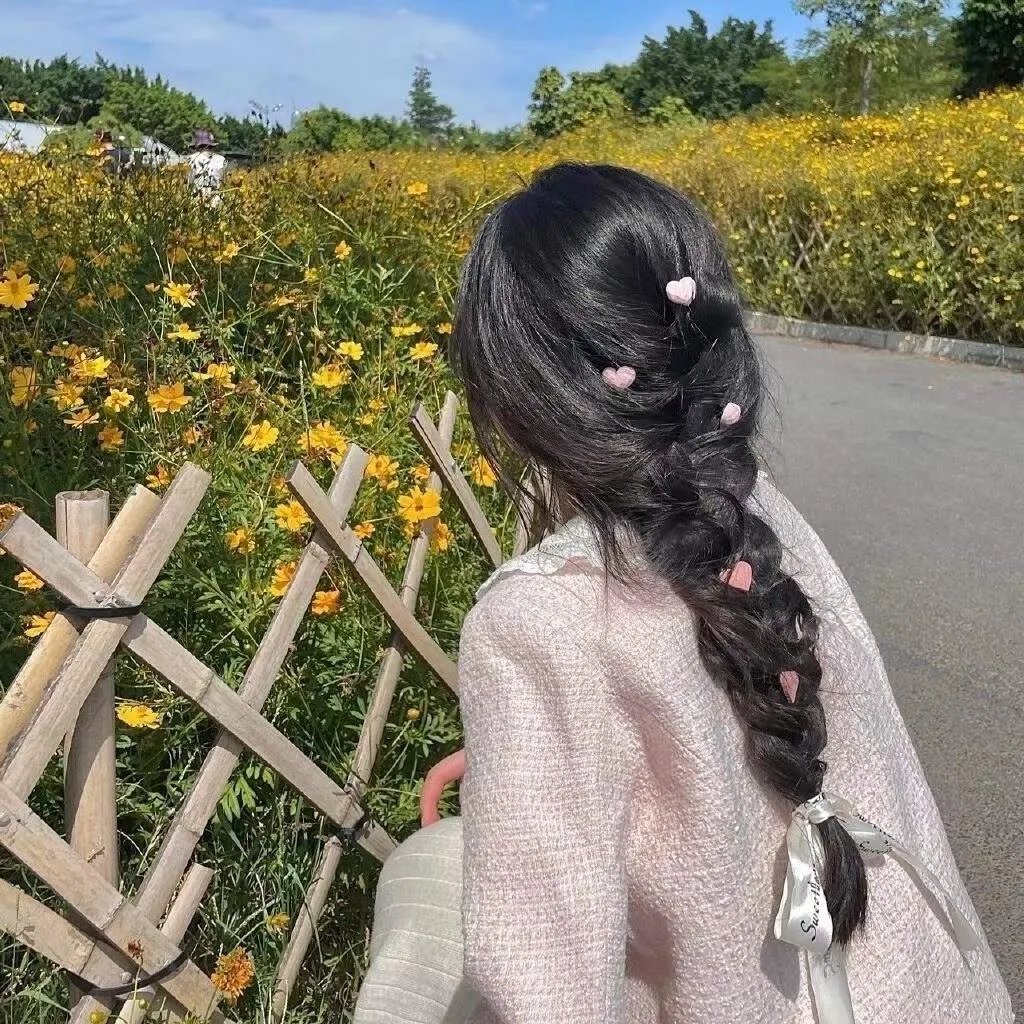 请和这样的我恋爱吧