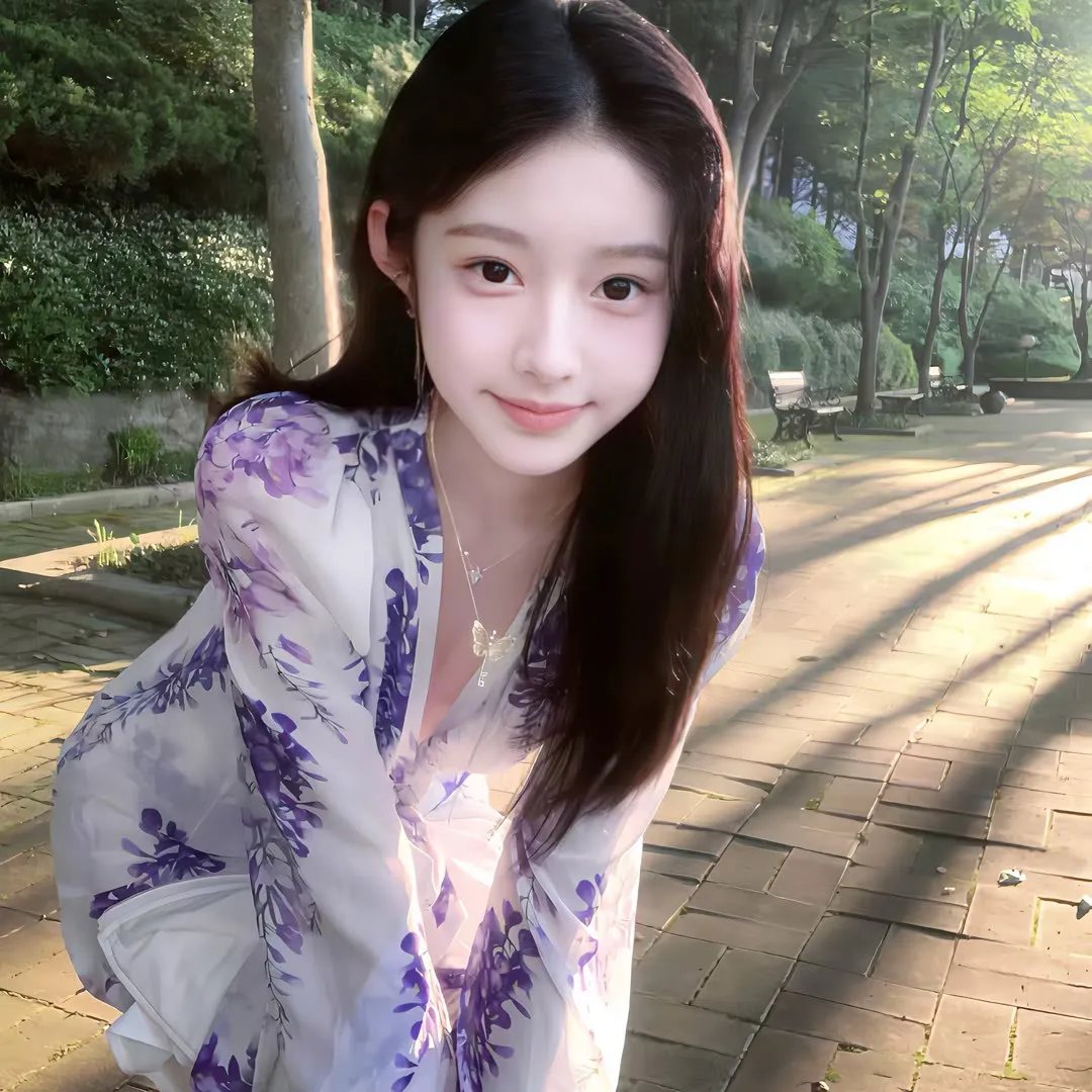 他在窥视你